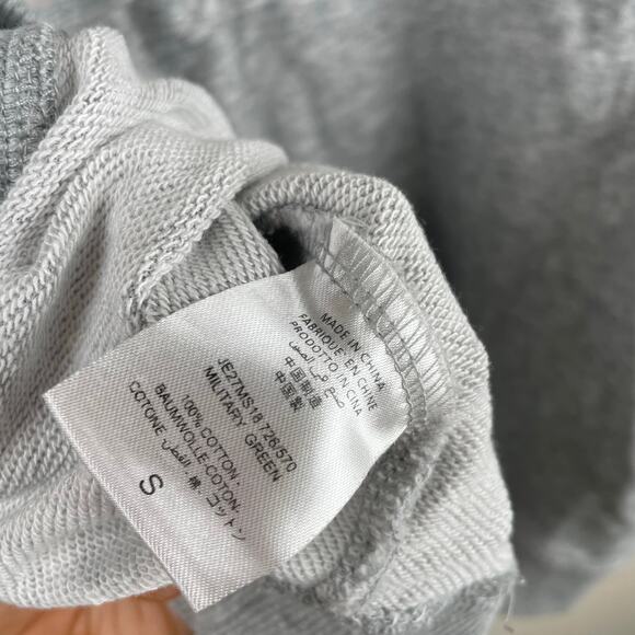 Sweatshirt Womens Sz S Embroidered Devil Cherub Ruffle Oversized Coquette Angel - Picture 5 of 9